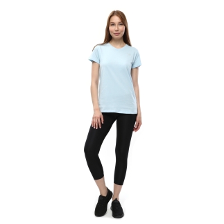 Raru Cotton T-Shirt MULIER Mint - 5