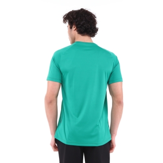 Raru Digital Printed T-Shirt JUSTA Green - 4