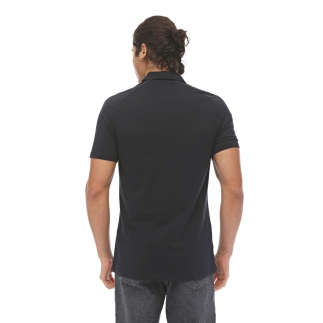 Raru Erkek Polo Pike T-Shirt SPERO LACİVERT - 4