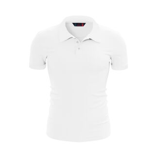 Raru Erkek Polo T-Shirt ASTRUM BEYAZ - RARU