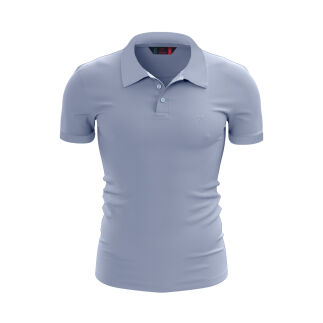 Raru Erkek Polo T-Shirt ASTRUM MAVİ - RARU