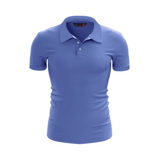 Raru Erkek Polo T-Shirt ASTRUM MAVİ - RARU