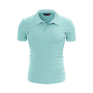 Raru Erkek Polo T-Shirt ASTRUM MİNT - RARU