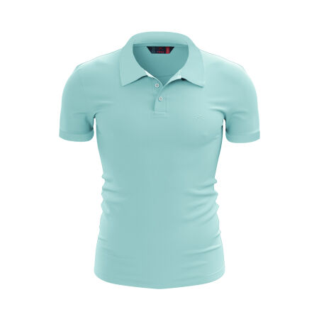 Raru Erkek Polo T-Shirt ASTRUM MİNT - 1