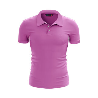 Raru Erkek Polo T-Shirt ASTRUM PEMBE - RARU