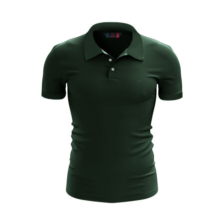 Raru Erkek Polo T-Shirt ASTRUM YEŞİL - 1