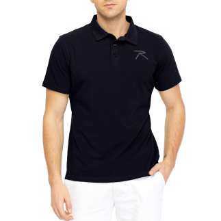 Raru Erkek Polo T-Shirt ARCUS LACİVERT - RARU