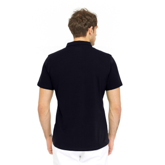 Raru Erkek Polo T-Shirt ARCUS LACİVERT - RARU (1)