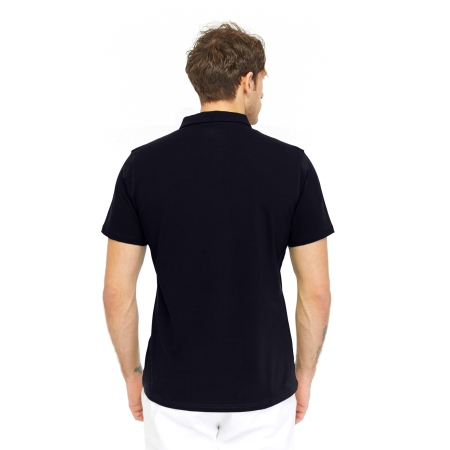 Raru Erkek Polo T-Shirt ARCUS LACİVERT - 2