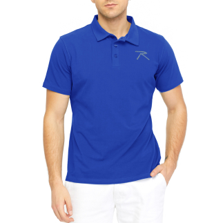 Raru Erkek Polo T-Shirt ARCUS SAKS - 1