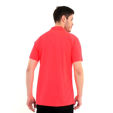 Raru Erkek Polo T-Shirt NOX ORANJ - 3