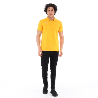 Raru Erkek Polo T-Shirt NOX ORANJ - 5