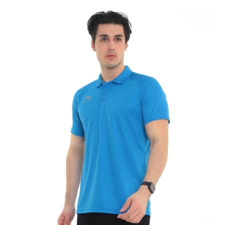 Raru Erkek Polo T-Shirt NOX SAKS - 2