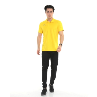 Raru Erkek Polo T-Shirt NOX SARI - 4