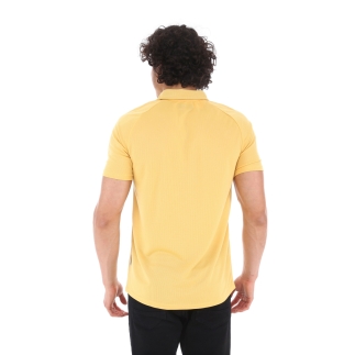 Raru Erkek Polo T-Shirt NOX SARI - 4