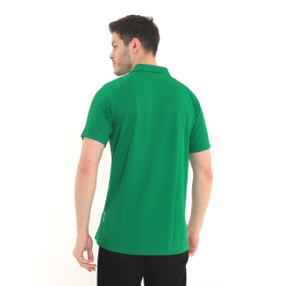 Raru Erkek Polo T-Shirt NOX YEŞİL - 3