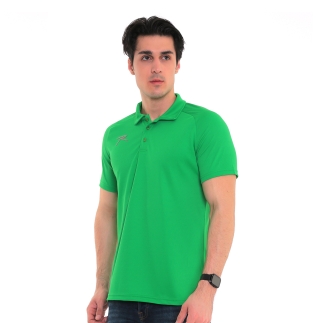 Raru Erkek Polo T-Shirt NOX YEŞİL - 3