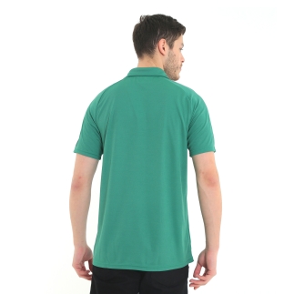 Raru Erkek Polo T-Shirt NOX YEŞİL - 4