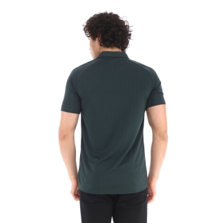 Raru Erkek Polo T-Shirt NOX YEŞİL - 4