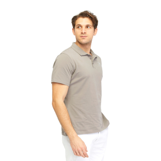 Raru Erkek Polo T-Shirt OSTENDO KAHVERENGİ - 3