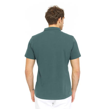 Raru Erkek Polo T-Shirt OSTENDO PETROL - 2