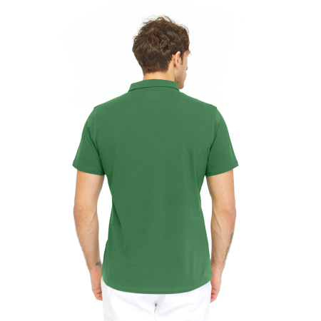 Raru Erkek Polo T-Shirt OSTENDO YEŞİL - 2