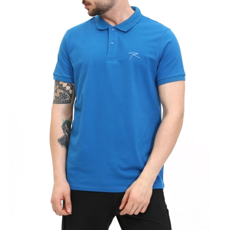 Raru Erkek Polo T-Shirt PIUS SAKS - 2