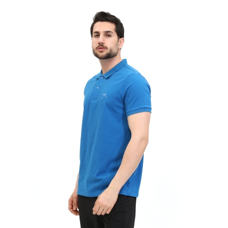 Raru Erkek Polo T-Shirt PIUS SAKS - 3