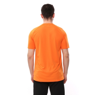 Raru Erkek T-Shirt VELOX ORANJ - 3