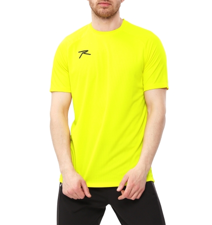 Raru Erkek T-Shirt VELOX SARI - 1