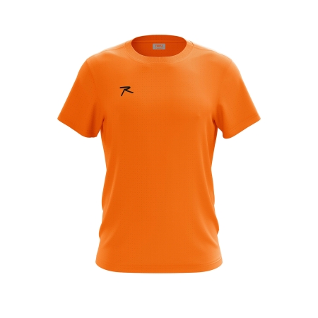 Raru Erkek T-Shirt VULTUS ORANJ - 1