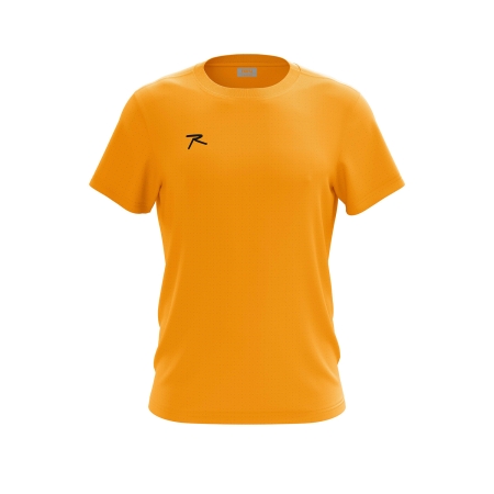 Raru Erkek T-Shirt VULTUS ORANJ - 1