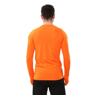 Raru Extra Breathable Baselayer T-Shirt IMPORTO Orange - 3