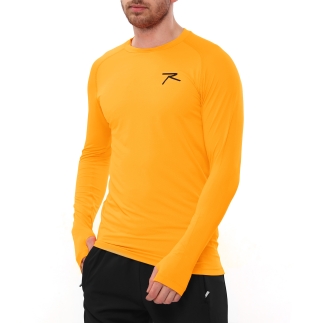 Raru Extra Breathable Baselayer T-Shirt IMPORTO Orange 