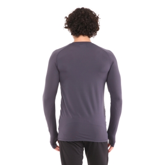 Raru Extra Stretch Baselayer T-Shirt IGNIS Anthracite - 4