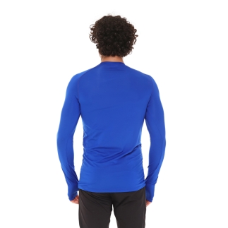 Raru Extra Stretch Baselayer T-Shirt IGNIS Saxon Blue - 3