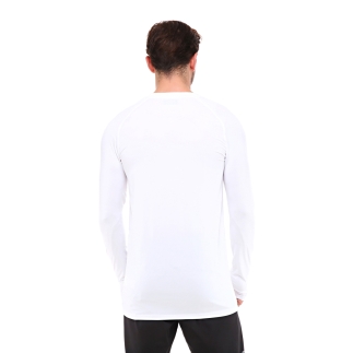 Raru Extra Stretch Baselayer T-Shirt IGNIS White - 3