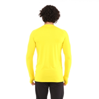 Raru Extra Stretch Baselayer T-Shirt IGNIS Yellow - 4