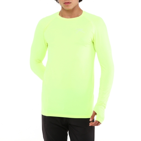 Raru Extra Stretch Baselayer T-Shirt IGNIS SARI - 1