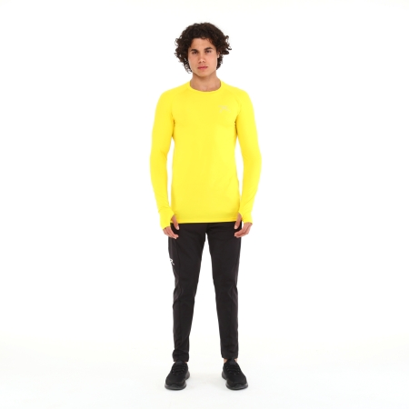 Raru Extra Stretch Baselayer T-Shirt IGNIS SARI - 5