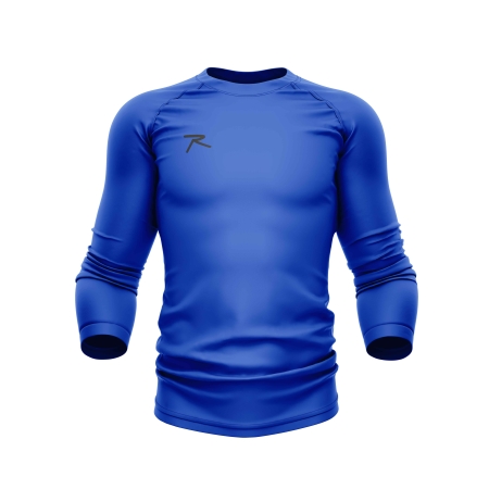 Raru Extra Stretch Baselayer T-Shirt OPTO SAKS - 1