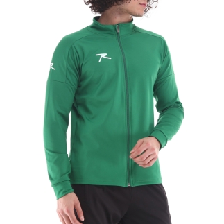 Raru Full-Zip CONTEGO Green - 1