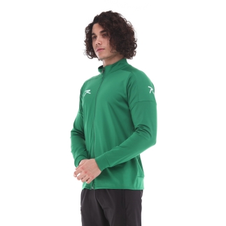 Raru Full-Zip CONTEGO Green - 2