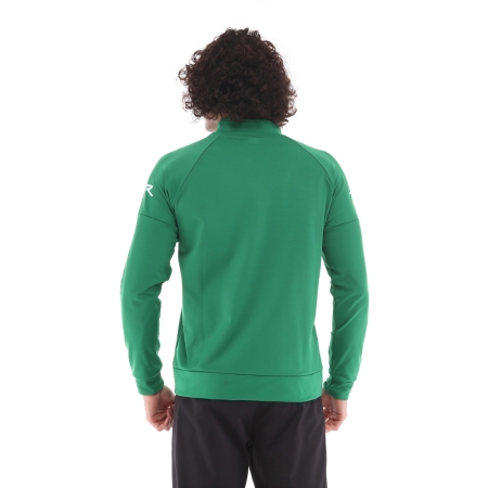 Raru Full-Zip CONTEGO Green - 4