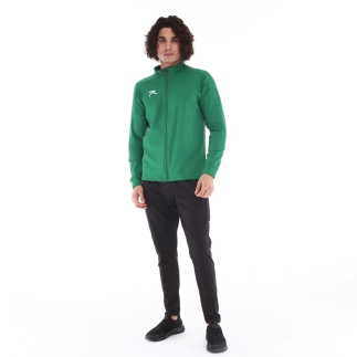 Raru Full-Zip CONTEGO Green - 5