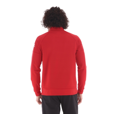 Raru Full-Zip CONTEGO Red - 4