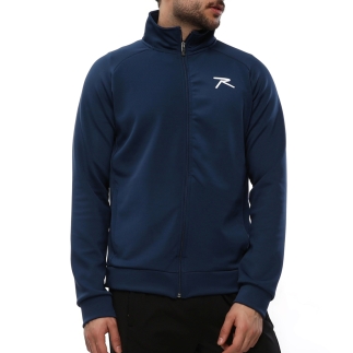 Raru Full-Zip MIRO Indigo - 1