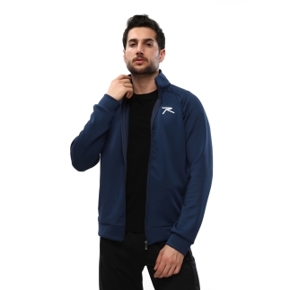 Raru Full-Zip MIRO Indigo - 2