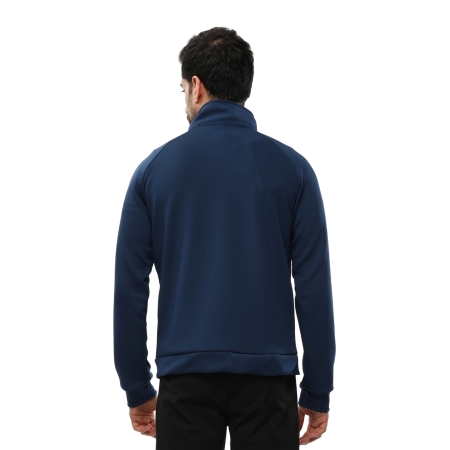 Raru Full-Zip MIRO Indigo - 4