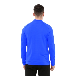 Raru Full-Zip PUGNO Saxon Blue - 4